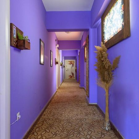 Sahra Butik Hotel サパンジャ エクステリア 写真