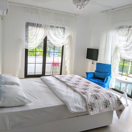 Sahra Butik Hotel サパンジャ エクステリア 写真