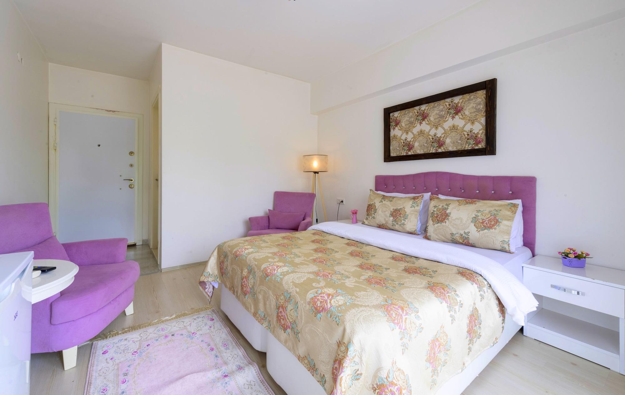 Sahra Butik Hotel サパンジャ エクステリア 写真