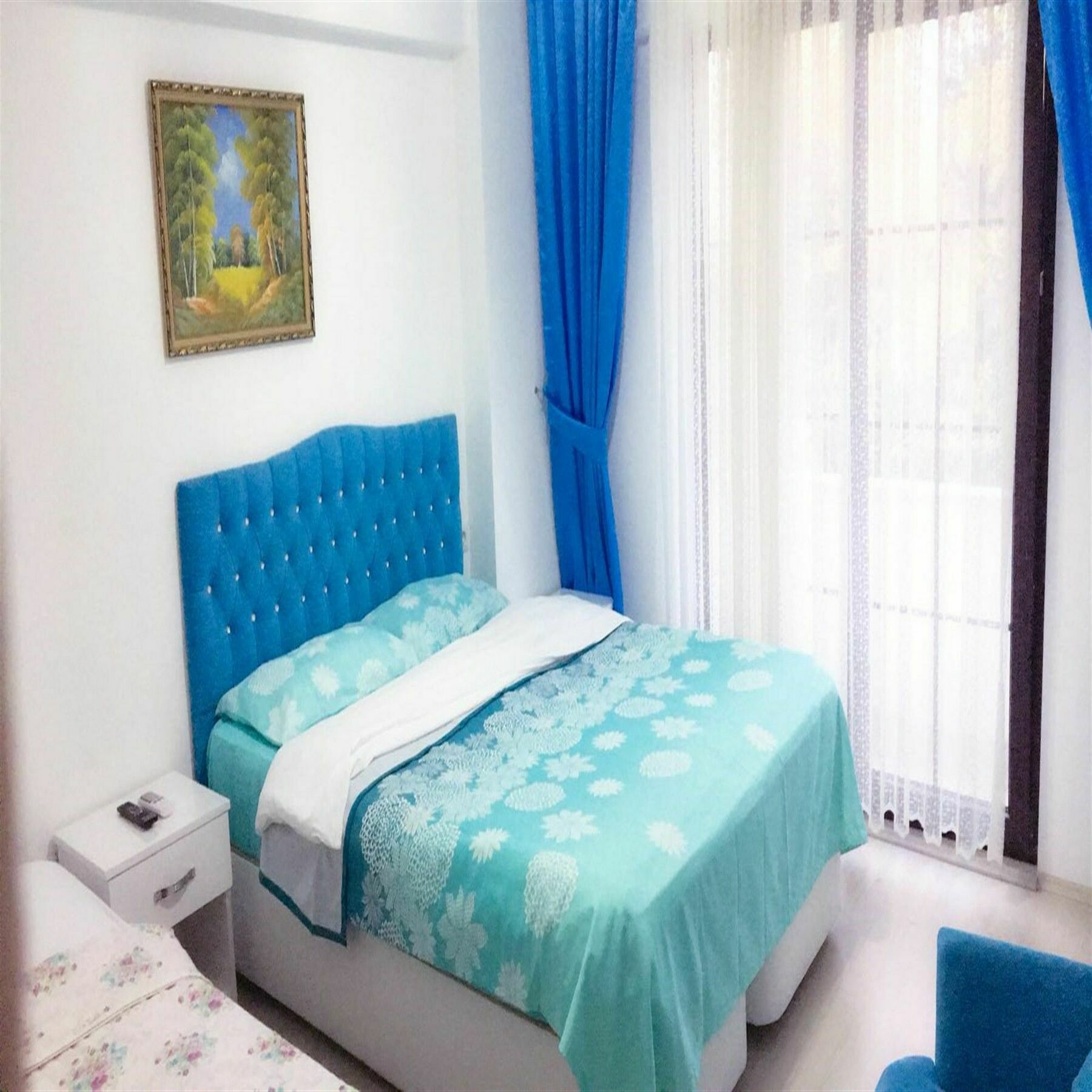 Sahra Butik Hotel サパンジャ エクステリア 写真